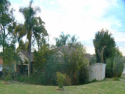 QUIETLY LOCATED Picture