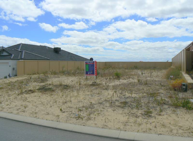 NEW HOME AND LAND PACKAGE FR $450,000 Picture 1