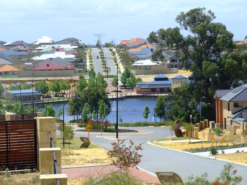 NEW 2 STOREY HOME AND LAND PACKAGE FR $550,000 Picture