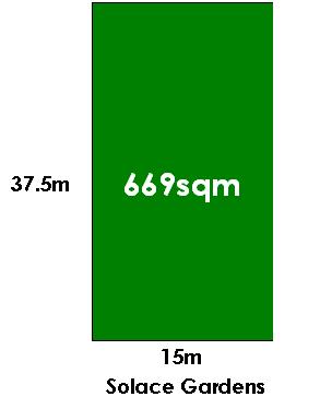 BIG BLOCK! Picture 1