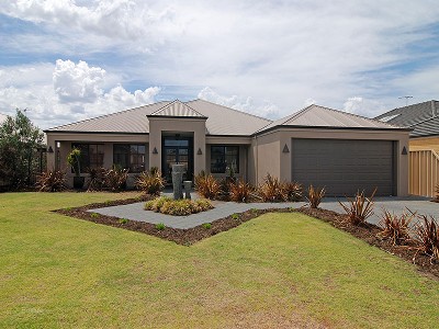 ROSS NORTH HOME Picture