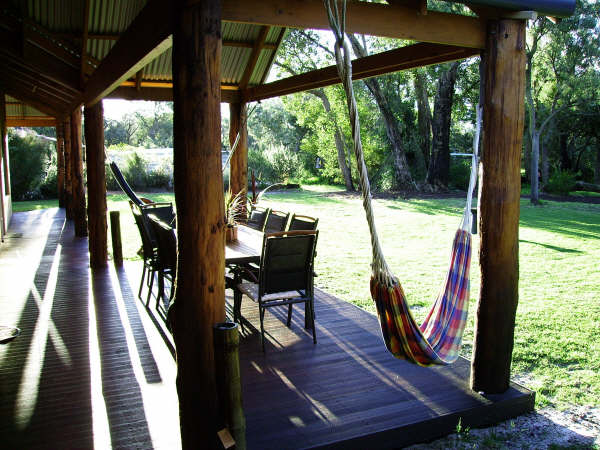 MARGARET RIVER STYLE HOME IN OAKFORD Picture 1