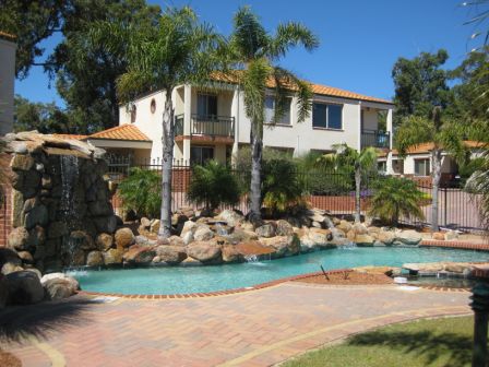 Partly Furnished!!! 12 Month Lease Preferred! Picture