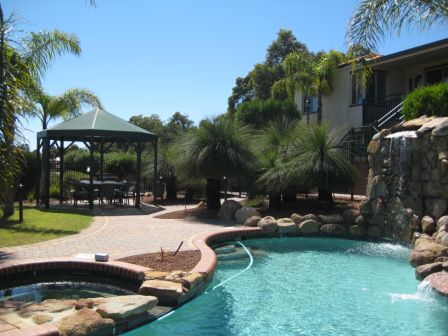 Partly Furnished!!! 12 Month Lease Preferred! Picture