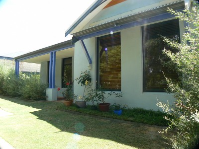 PRIVATE AND PEACEFUL Picture