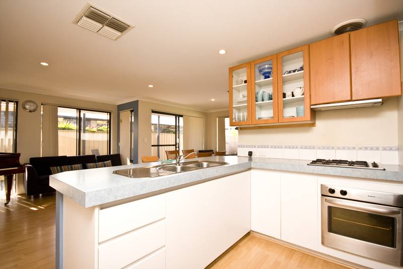 THE ENTERTAINER Picture 3