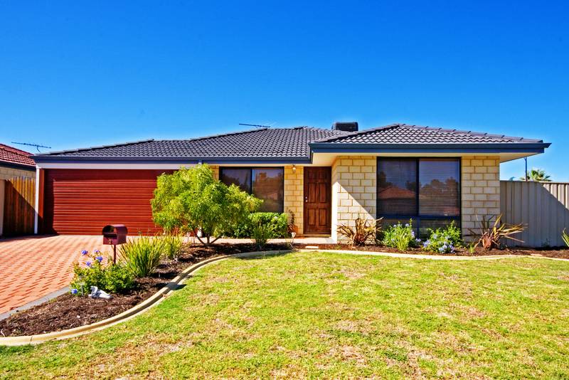 THE ENTERTAINER Picture 1