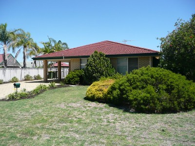 PRIVATE AND PEACEFUL Picture