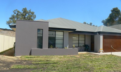 A HOME TO CHERISH Picture