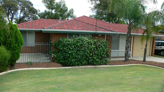 THE PERFECT START Picture 1