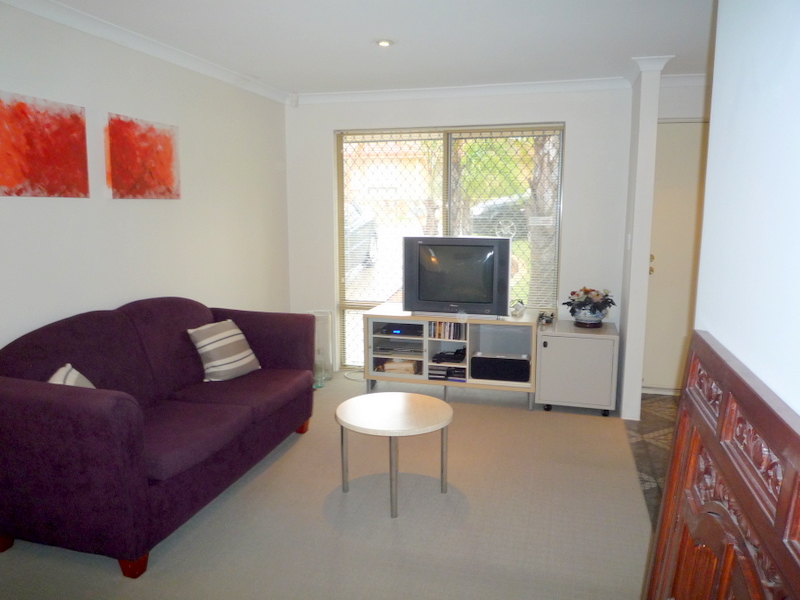 THE PERFECT START Picture 2