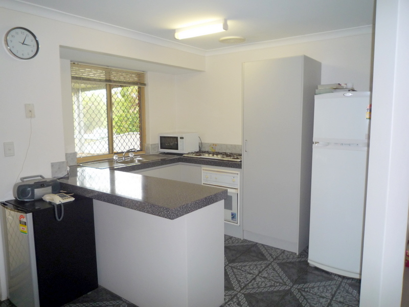 THE PERFECT START Picture 3