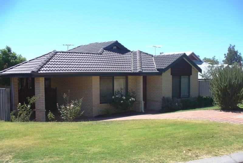 Quiet and Tucked Away! Picture 1