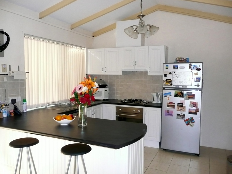 'SANTA FE' IN SOUTH LAKE Picture 2