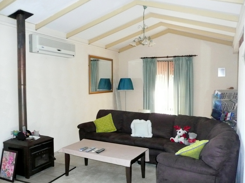 'SANTA FE' IN SOUTH LAKE Picture 3