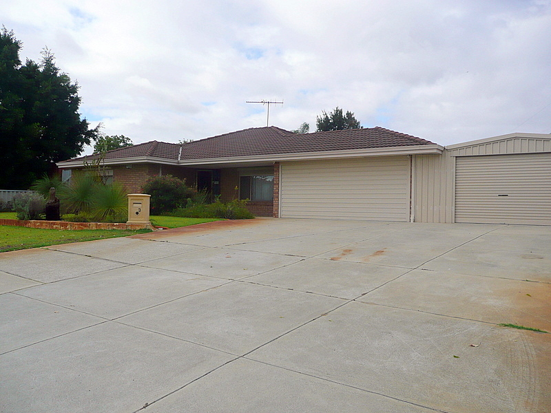 NOTHING TO DO BUT MOVE IN Picture 1