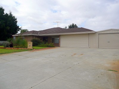 NOTHING TO DO BUT MOVE IN Picture