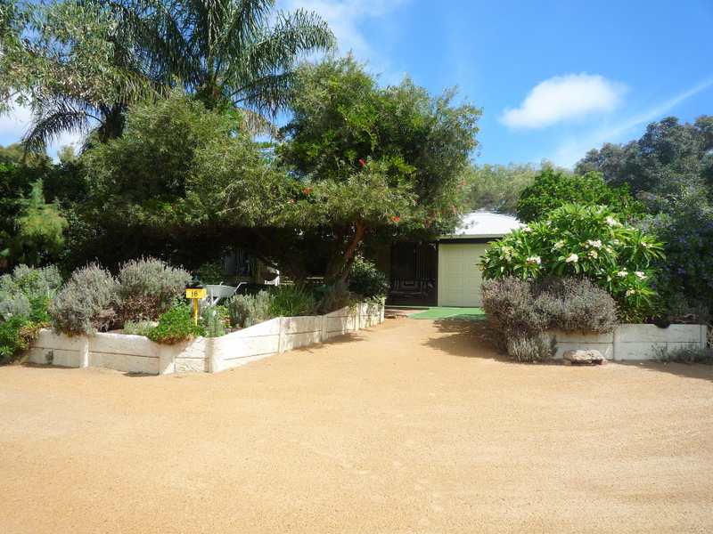 SANCTUARY OF TRANQUILITY Picture 1