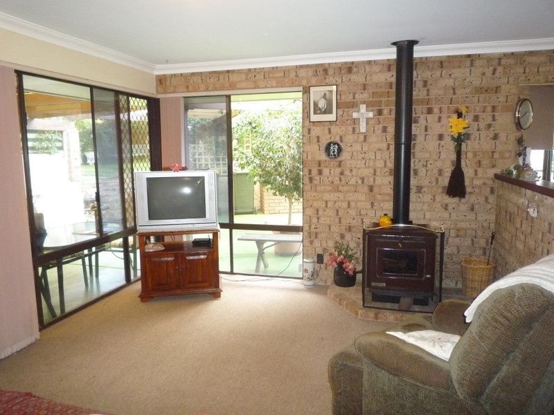 SANCTUARY OF TRANQUILITY Picture 2