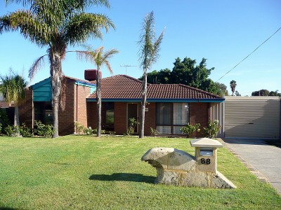 AFFORDABLE LIVING Picture