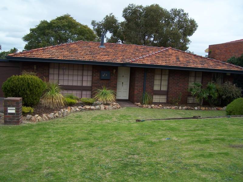 Neat & Tidy Home Picture 1