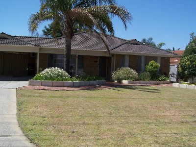 FAMILY HOME IN GREAT LOCATION Picture