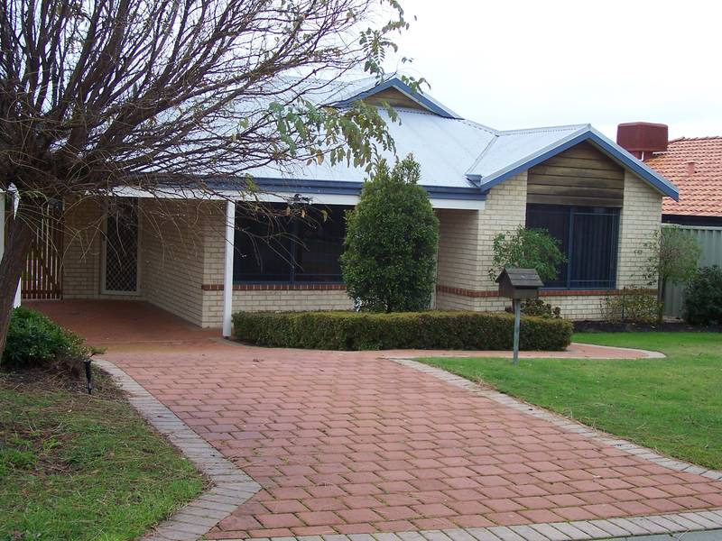 Nice Family Home Picture 1