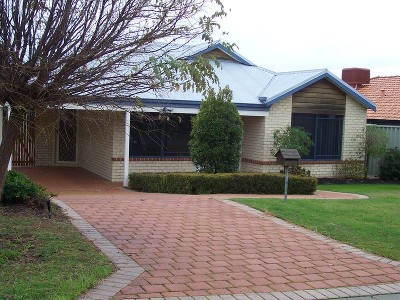 Nice Family Home Picture