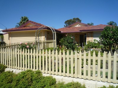 ANOTHER UNDER OFFER BY SOULLA SEMPLE Picture