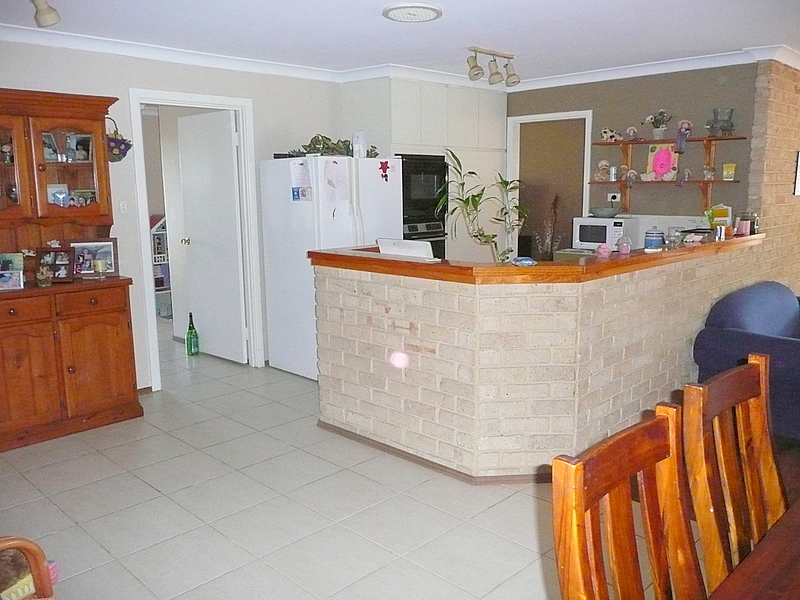 ROOM TO MOVE Picture 2