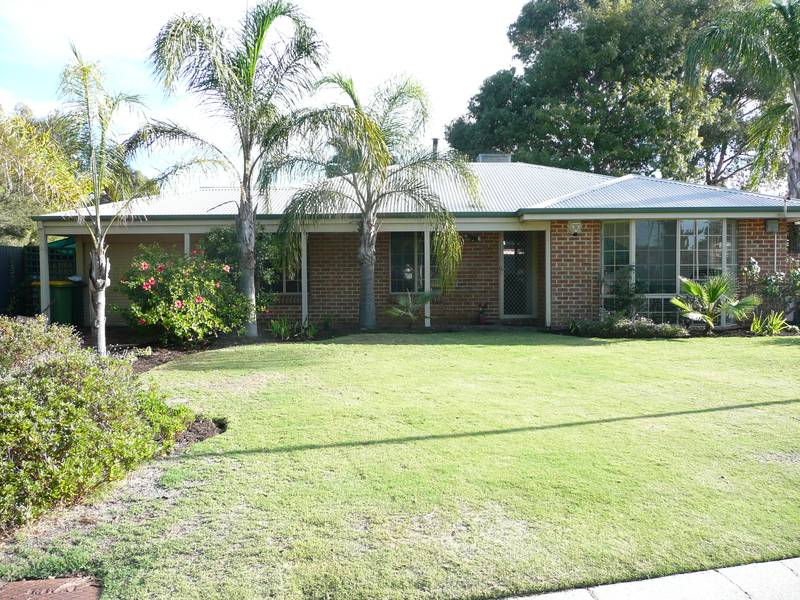 TRANQUIL LOCATION Picture 1