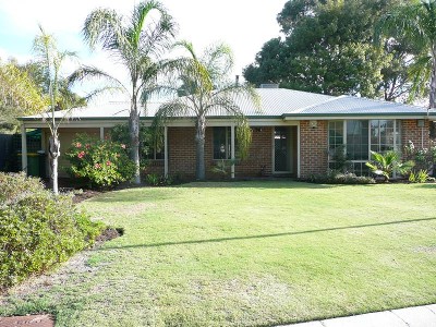 TRANQUIL LOCATION Picture