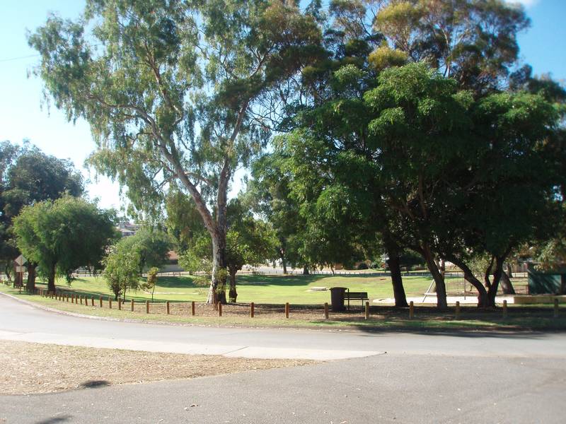 PARKLAND OUTLOOK Picture 1