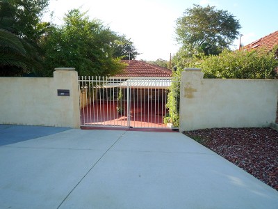 UNDER OFFER BY SOULLA SEMPLE Picture