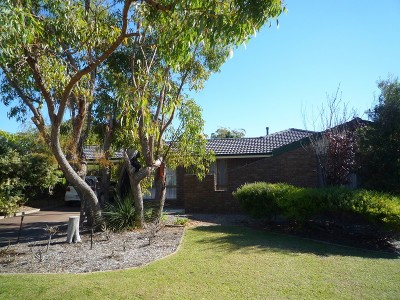 ANOTHER UNDER OFFER BY SOULLA SEMPLE Picture
