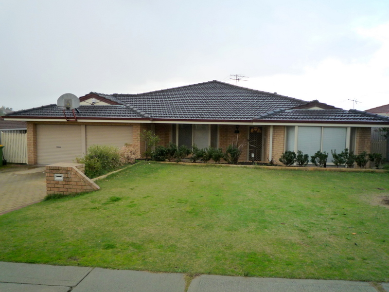 UNDER OFFER BY SOULLA SEMPLE Picture 1