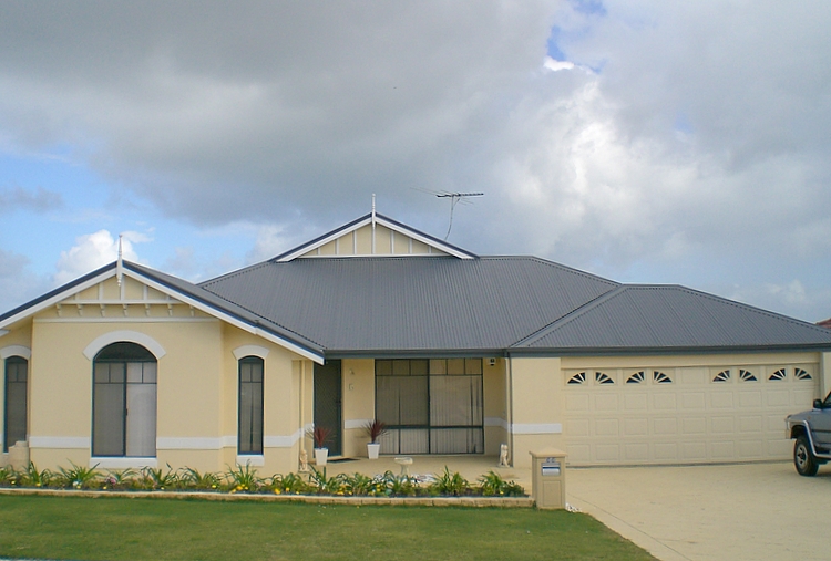 UNDER OFFER BY IAN WILSON Picture 1