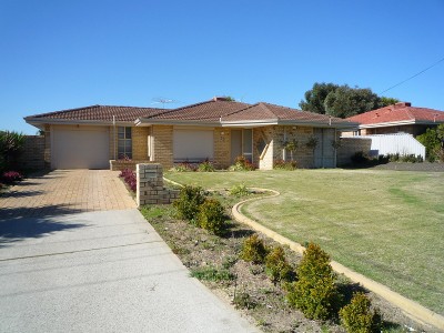 ANOTHER UNDER OFFER BY SOULLA SEMPLE Picture