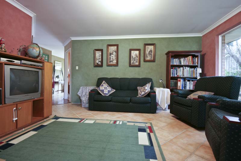 CLASSIC FEDERATION HOME Picture 3