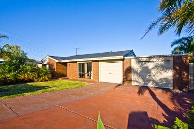 3 BEDROOM HOME ON GOOD SIZE 716SQM Picture