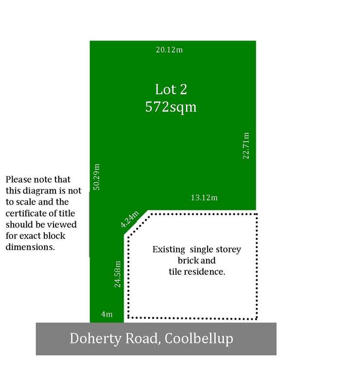 VACANT LAND !!! Picture 2