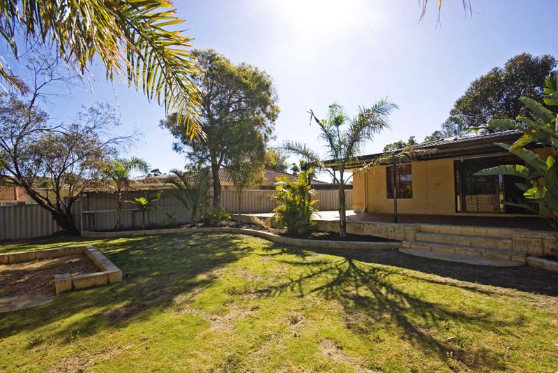 PRIVATE, PEACEFUL & SECURE Picture 1