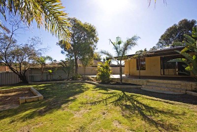 PRIVATE, PEACEFUL & SECURE Picture