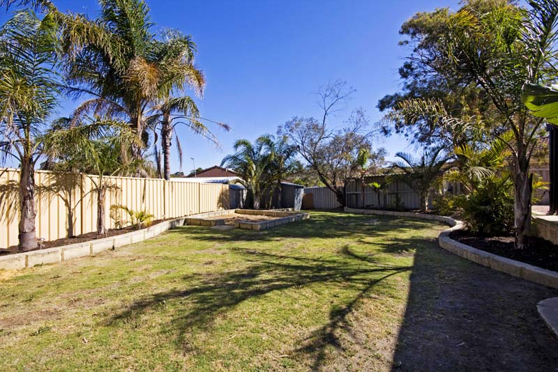 PRIVATE, PEACEFUL & SECURE Picture 3