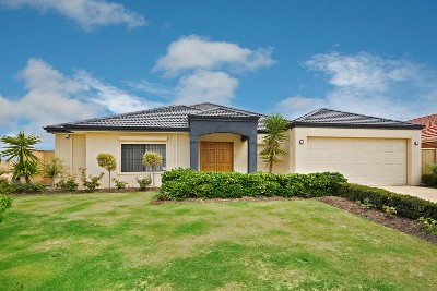 YOUR DREAM HOME Picture