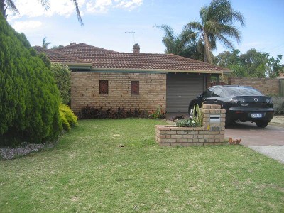 Pets Negotiable! Picture