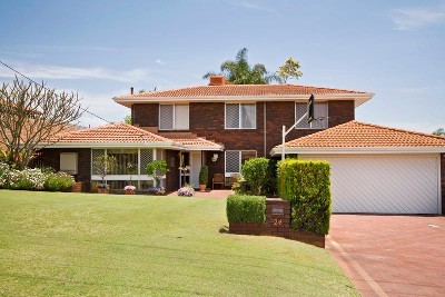 HIGH ON THE HILL Picture