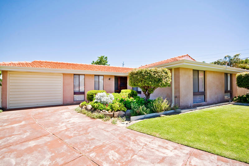 SOUGHT AFTER LOCATION Picture 1