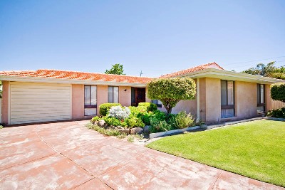 SOUGHT AFTER LOCATION Picture