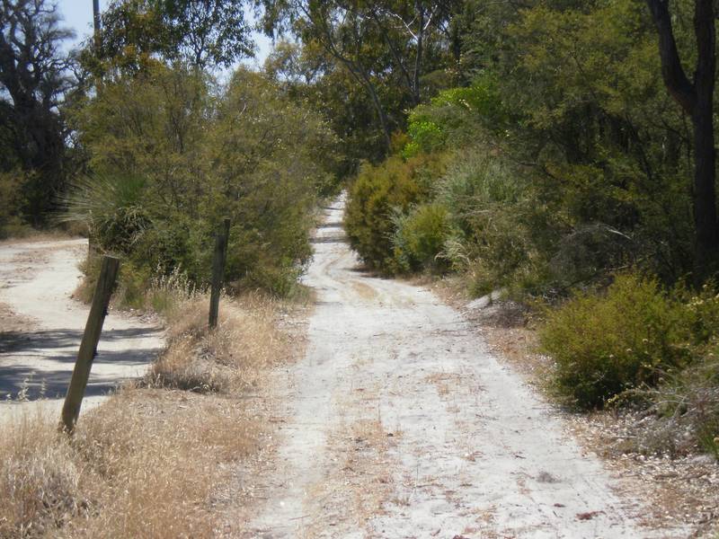 46.19 Acres - AUCTION 6TH FEBRUARY 2010 11AM Picture 3